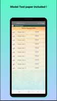 TSPSC Exam スクリーンショット 1