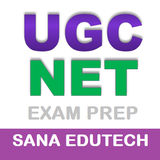 UGC NET Exam icon