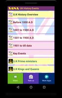 UK History (eBook) پوسٹر