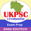 ”UKPSC Uttarakhand Prep