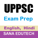UPPSC/UPPCS Exam Prep APK