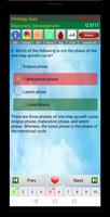 Virology Quiz screenshot 2