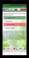 Virology Quiz screenshot 3