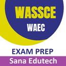 WASSCE WAEC Exam Prep APK