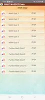 WASSCE WAEC Exam Prep ภาพหน้าจอ 1
