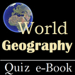 World Geography Quiz & eBook