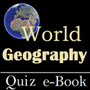 World Geography Quiz & eBook APK
