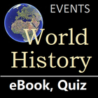 World History иконка