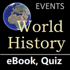 آیکون‌ World History