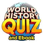 World History icon