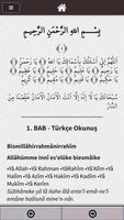 Cevşen ảnh chụp màn hình 1