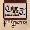 Crime and Punishment Fyodor Dostoevsky APK