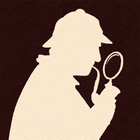 Sherlock Holmes Complete icône