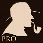 Sherlock Holmes and All Books icon