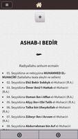 Ashab-ı Bedir capture d'écran 2