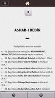 Ashab-ı Bedir screenshot 2