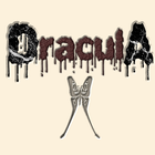Dracula Bram Stoker icône