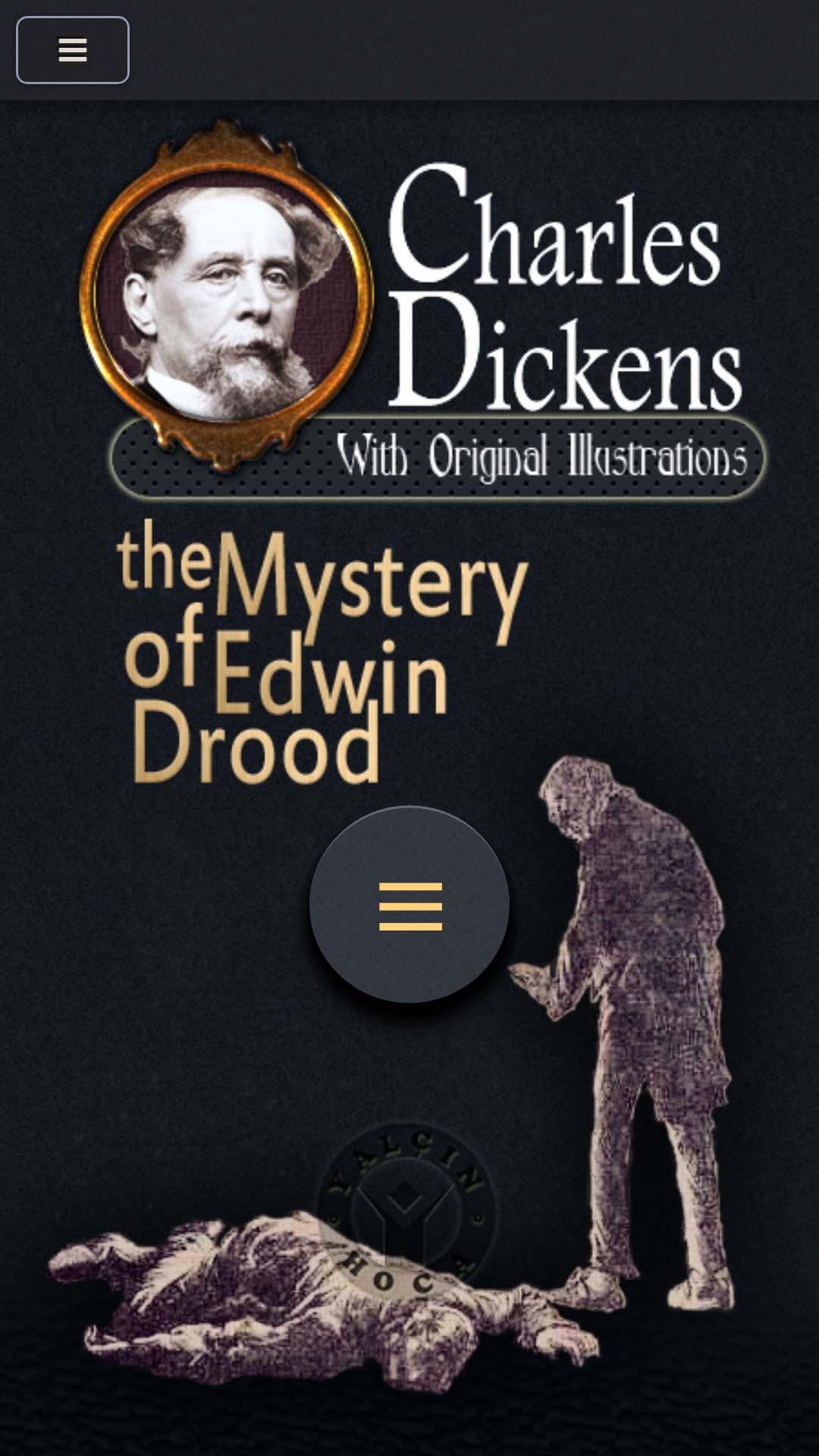 The Mystery Of Charles Dickens PDF Free Download The Mystery Of Charles Dickens PDF Free Download