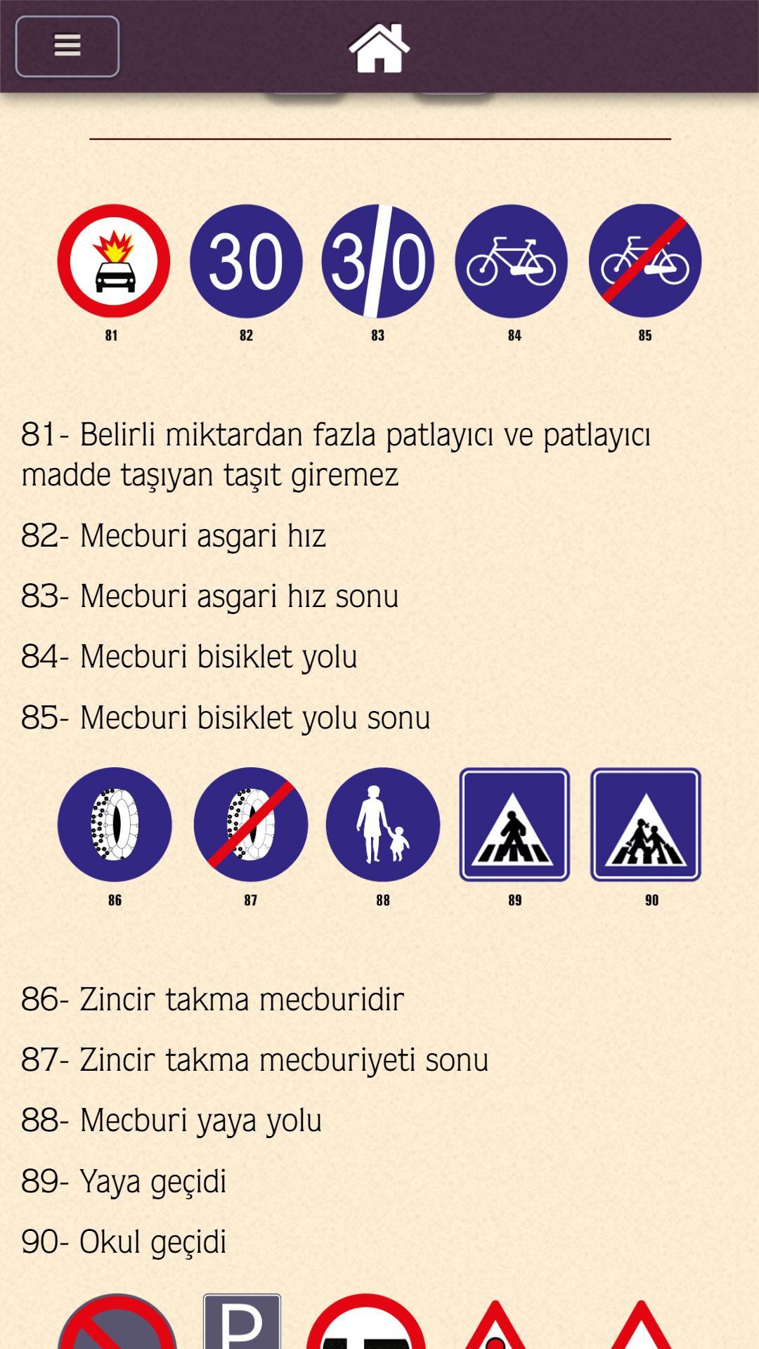 Ingiltere Ehliyet Kitabi Posts Facebook