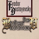The Brothers Karamazov Fyodor Dostoyevsky APK