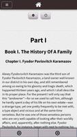 The Brothers Karamazov Fyodor  screenshot 3