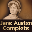 Jane Austen Complete Books APK