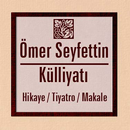 Ömer Seyfettin Külliyatı APK