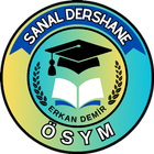 ÖSYM - Sanal Dershane icône