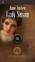 Lady Susan Jane Austen poster