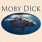 Moby Dick by Herman Melville icône