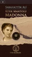 Kürk Mantolu Madonna Sabahatti Affiche