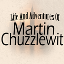 Martin Chuzzlewit Charles Dick APK