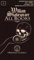Shakespeare All Books Poster
