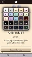 Shakespeare All Books captura de pantalla 2