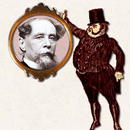 The Pickwick Papers Charles Dickens APK