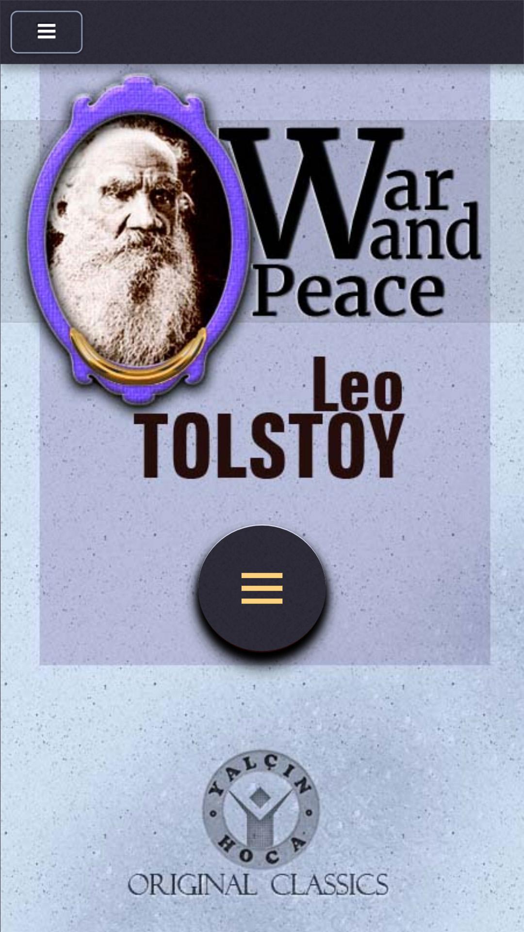 View Download Leo Tolstoy PNG