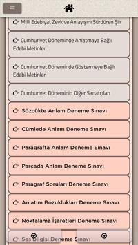 Paragrafta Anlam Konu Anlatimi Dilbilgisi Net