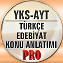 YKS-AYT KPSS Türkçe Edebiyat K APK