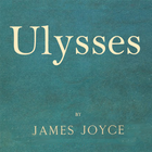 Ulysses James Joyce icône