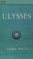 Ulysses James Joyce Affiche