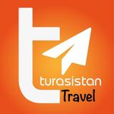 Turasistan Travel aplikacja