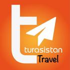Turasistan Travel 图标