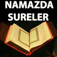 Namazdaki Sureler Dinle Namaz Öğren Namaz Dua captura de pantalla 3