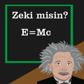 Zeki Misin?