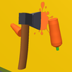 Axe Thrower APK