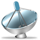 ikon Parabolic Reflector