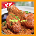 Resep Ayam Bakar Madu Nusantara