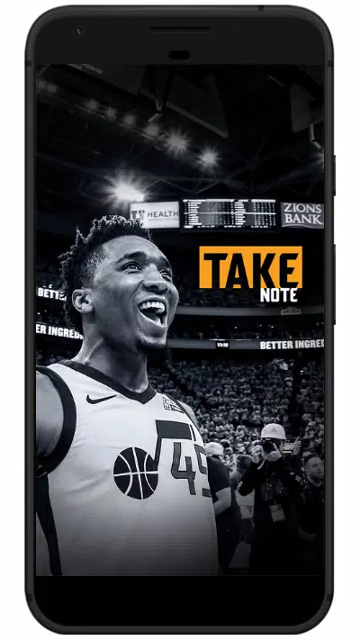 Donovan Mitchell HD Wallpapers Android APK for Android Download