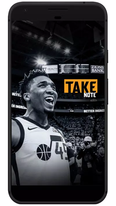 Donovan Mitchell HD Wallpapers Android APK for Android Download Donovan Mitchell HD Wallpapers Android APK for Android Download