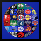 US Basketball Teams Logo HD Wallpapers 2020 icon